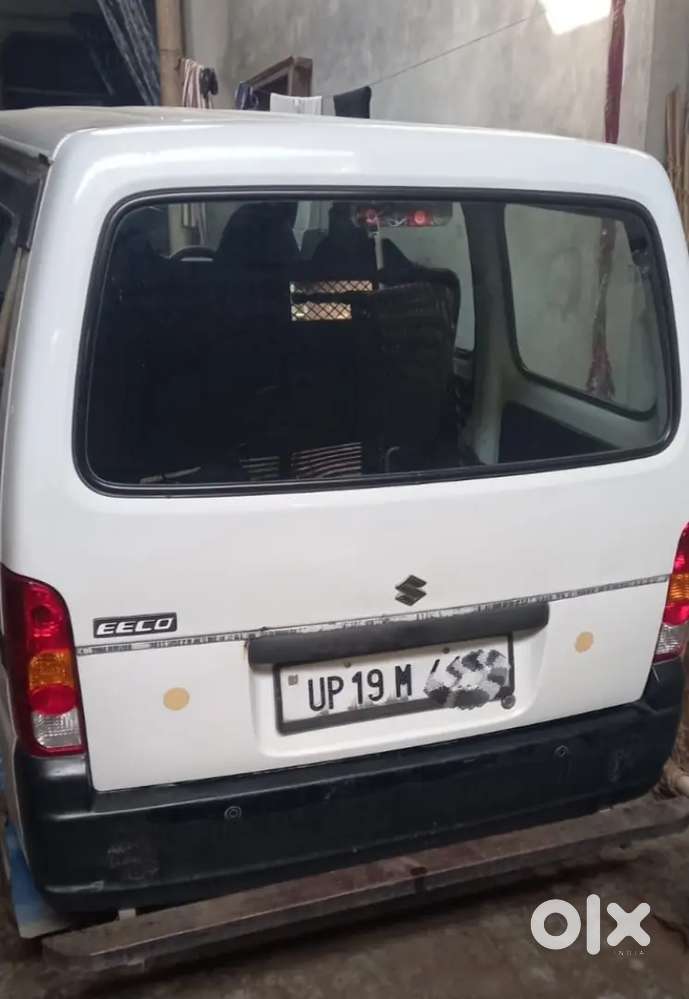 2021 Maruti Suzuki Eeco Cng Lgi Hui H Pas Nhi H
