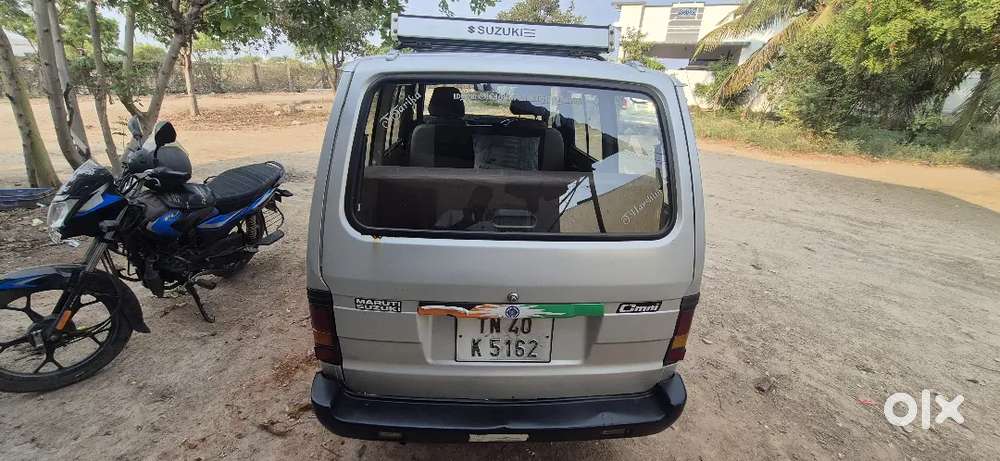 Omni Car Sales