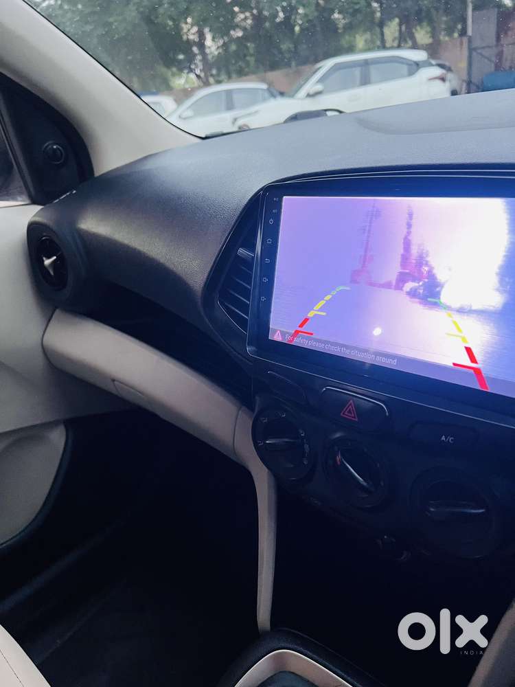 Hyundai Santro Magna, 2021, Petrol