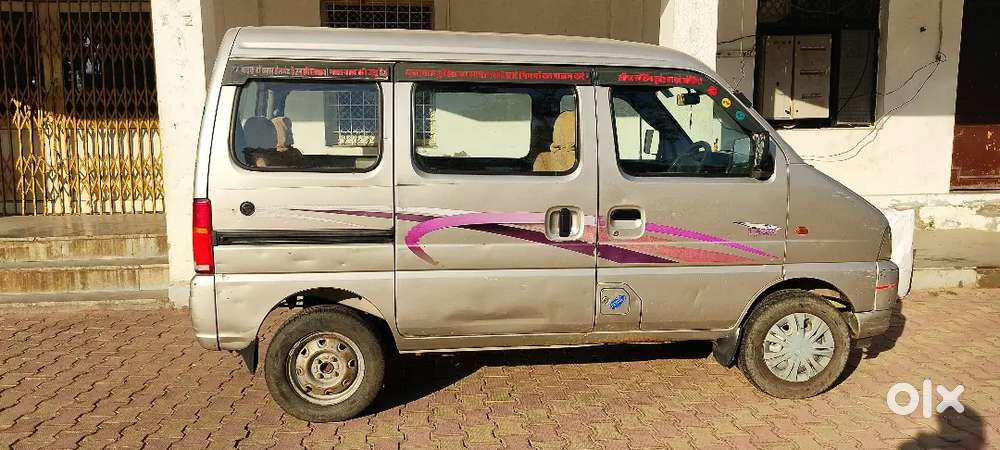 Maruti Suzuki Versa Dx2 2005