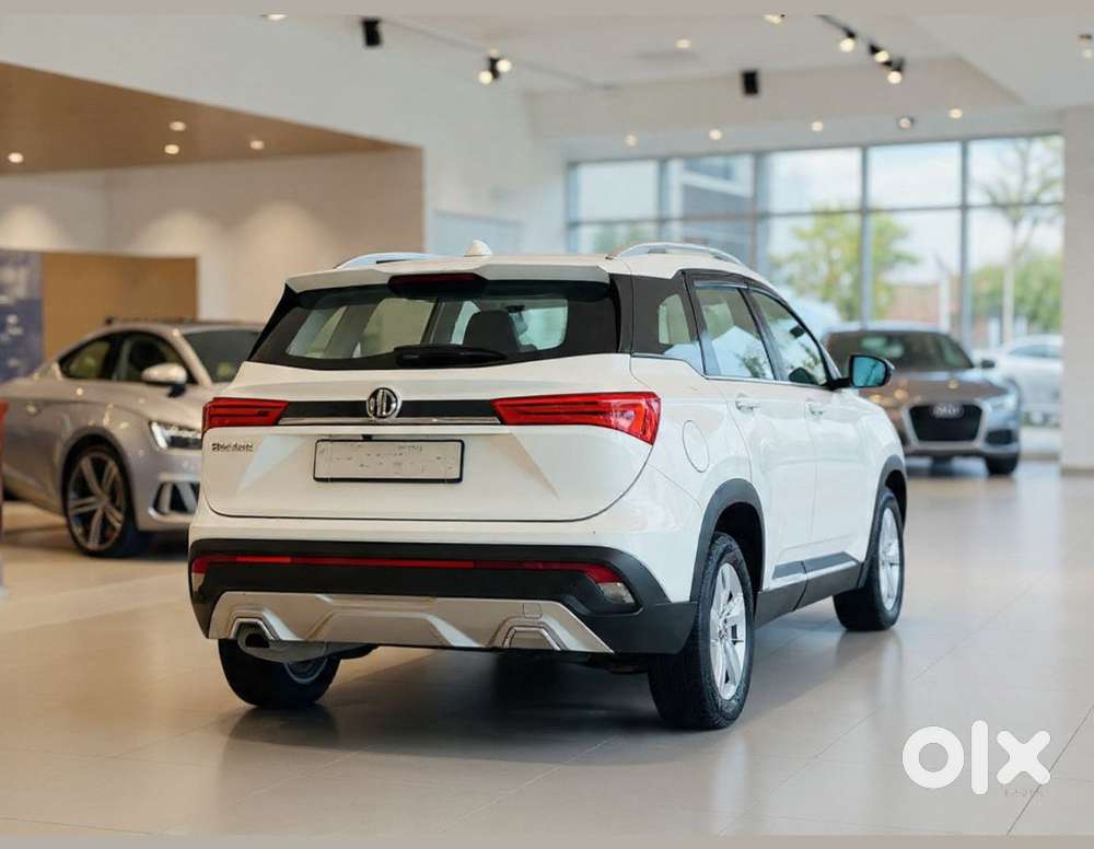 Mg Hector 2.0 Super Diesel, 2021, Diesel