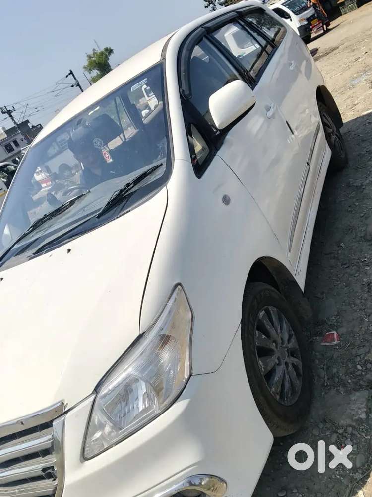 Toyota Innova Diesel 2016