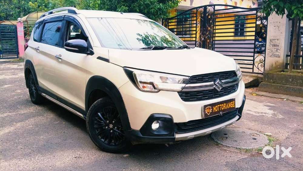 Maruti Suzuki Xl6 1.5 Alpha Mt, 2021, Petrol