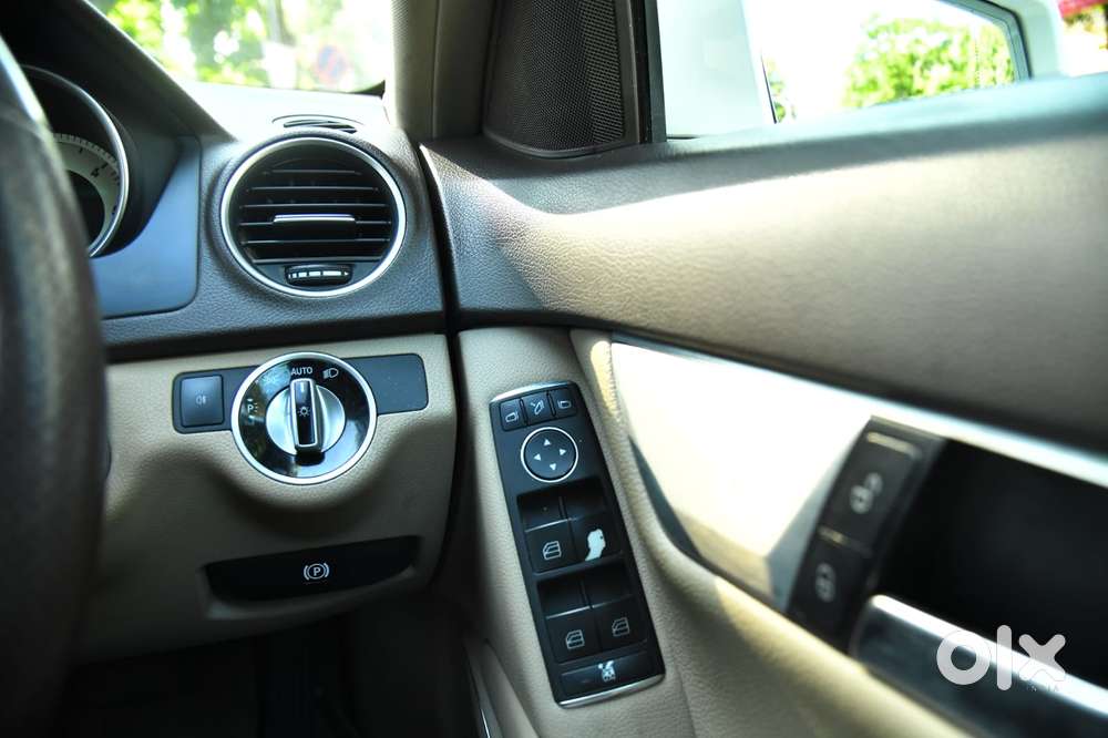 Mercedes-benz C-class C 220d, 2013, Diesel