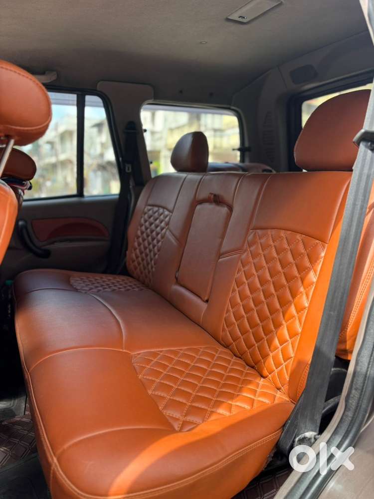 Mahindra Scorpio 2009 Diesel 230000 Km Driven