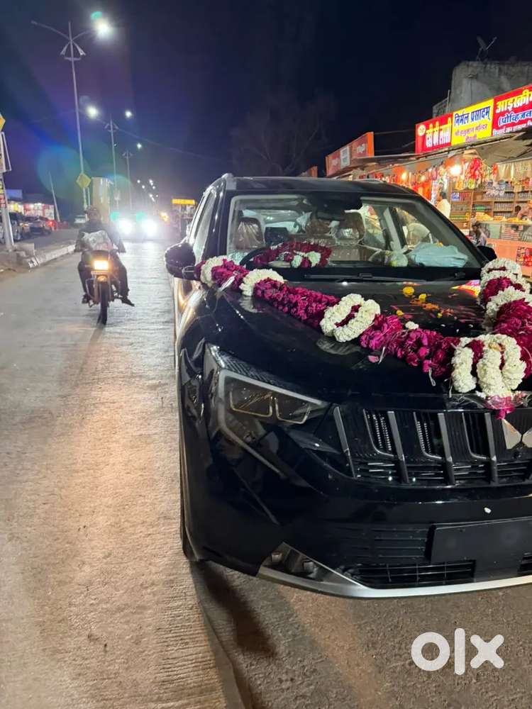 Mahindra Xuv 7xo Diesel Manual 2026