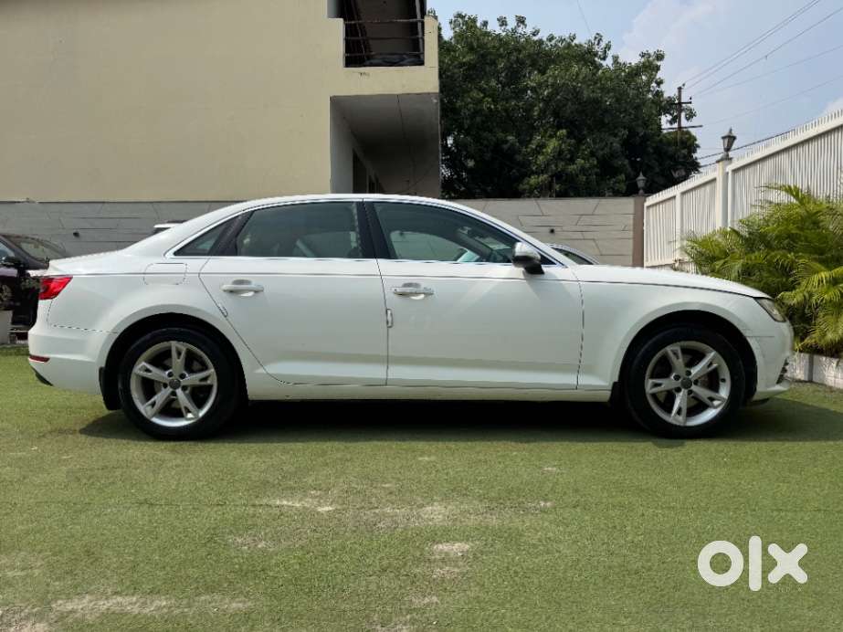 Audi A4 1.4 30 Tfsi Premium Plus, 2017, Petrol