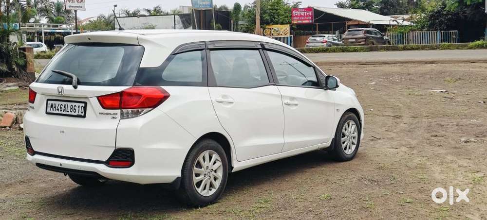 Honda Mobilio V I-dtec, 2015, Diesel