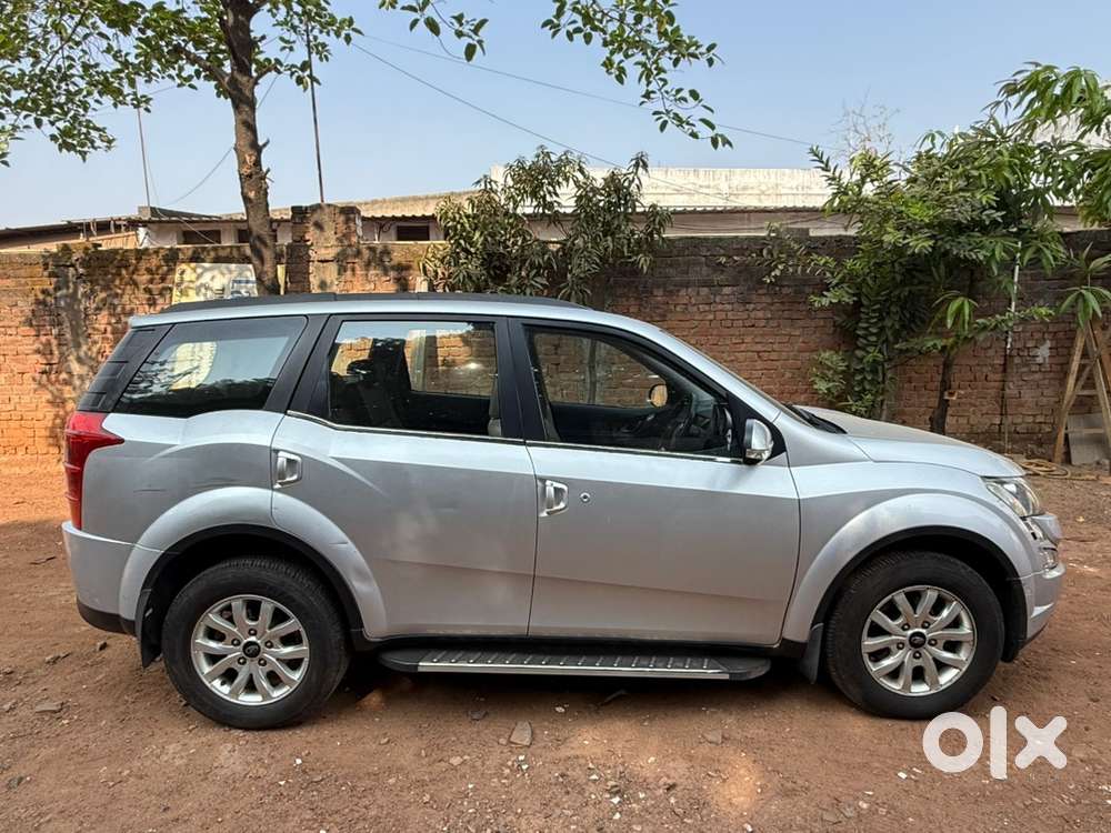 Mahindra Xuv500 2017 Diesel Well Maintained