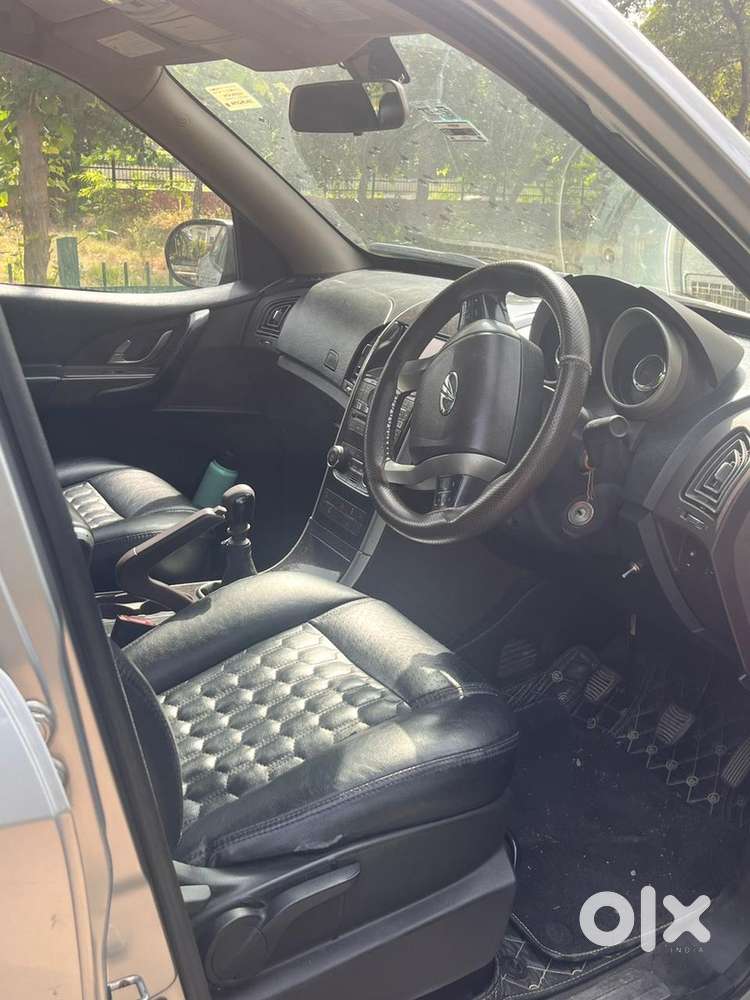 Mahindra Xuv500 Diesel Manual 2014