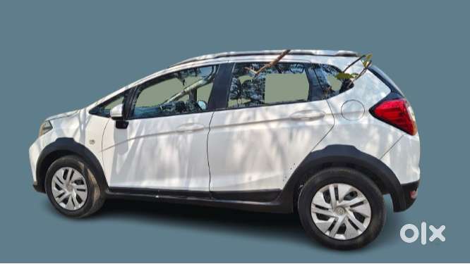 Honda Wrv -diesel 2017 Model Excellent Vehicle For Sale
