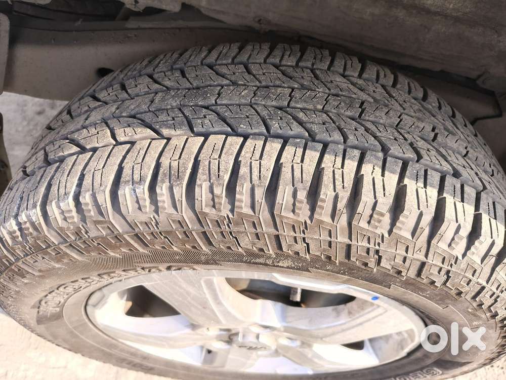 Mahindra Scorpio S11 2020 Diesel