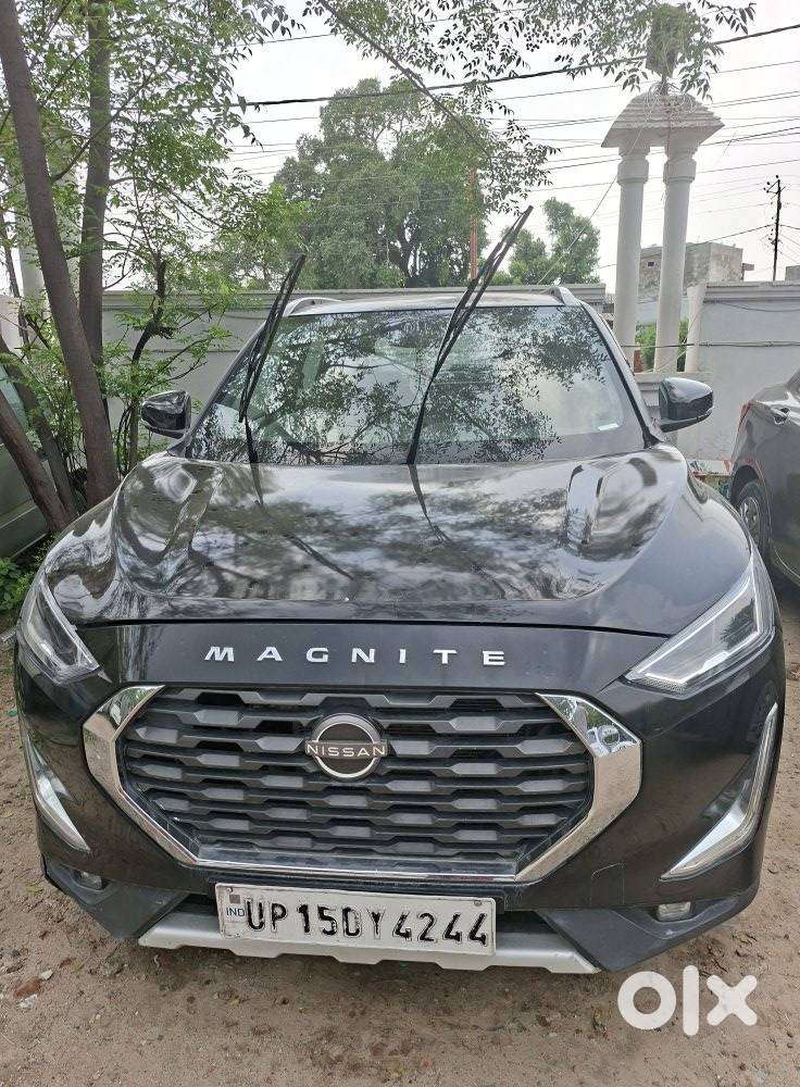 Nissan Magnite 1.0 Xe, 2022, Petrol