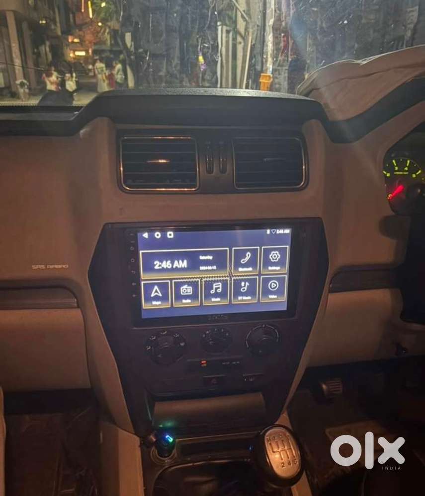 Mahindra Diesel Car 2018