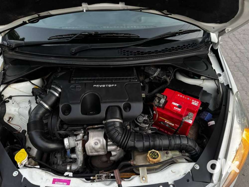 Tata Tiago 1.05 Revotorq Xt, 2017, Diesel