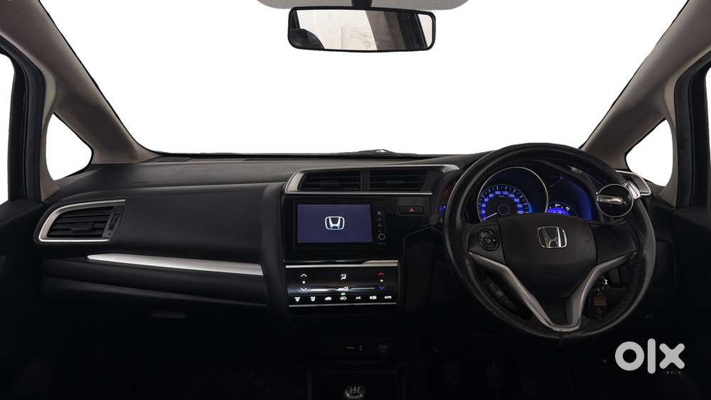 Honda Wr-v 1.2 Vx I-vtec, 2017, Petrol