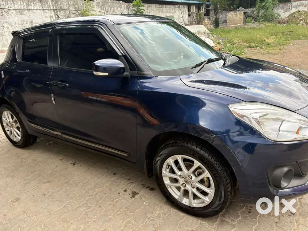 Maruti Suzuki Swift 2023
