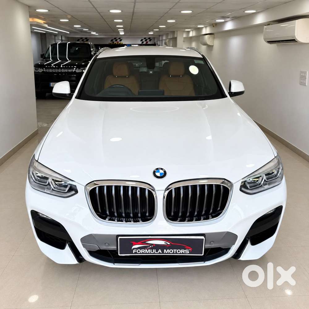 Bmw X4 M Sport X Xdrive30d, 2020, Diesel