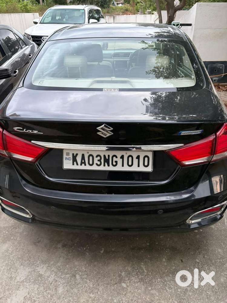 Maruti Suzuki 2020 Manual Petrol 18000 Km Driven