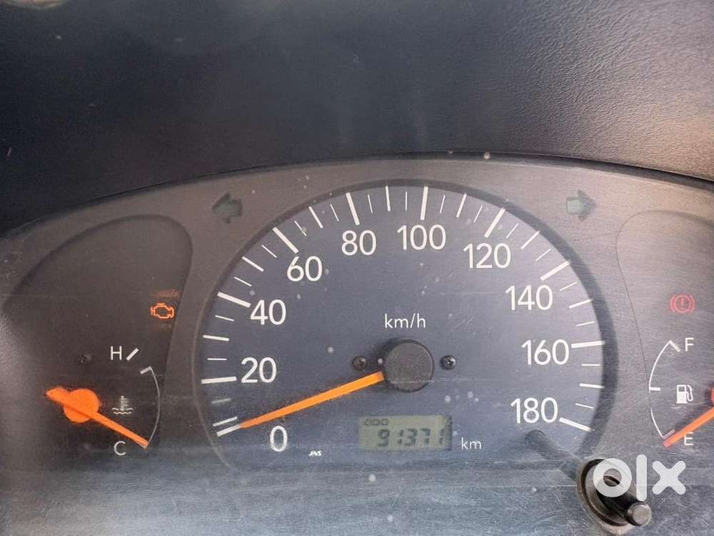 Maruti Suzuki Petrol 2006