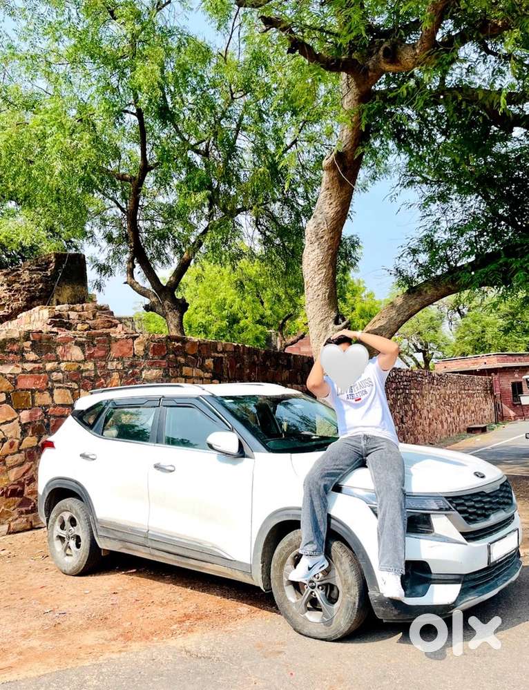 Kia Seltos Diesel 2021