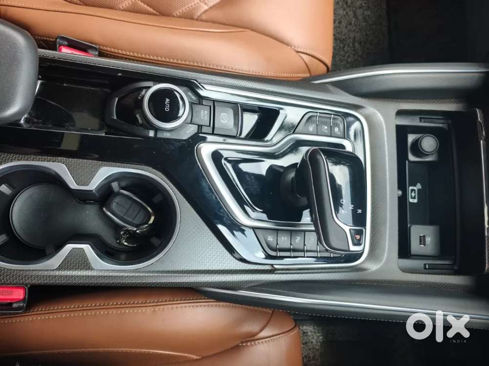 Mg Gloster Savvy 7 Seater, 2022, Diesel