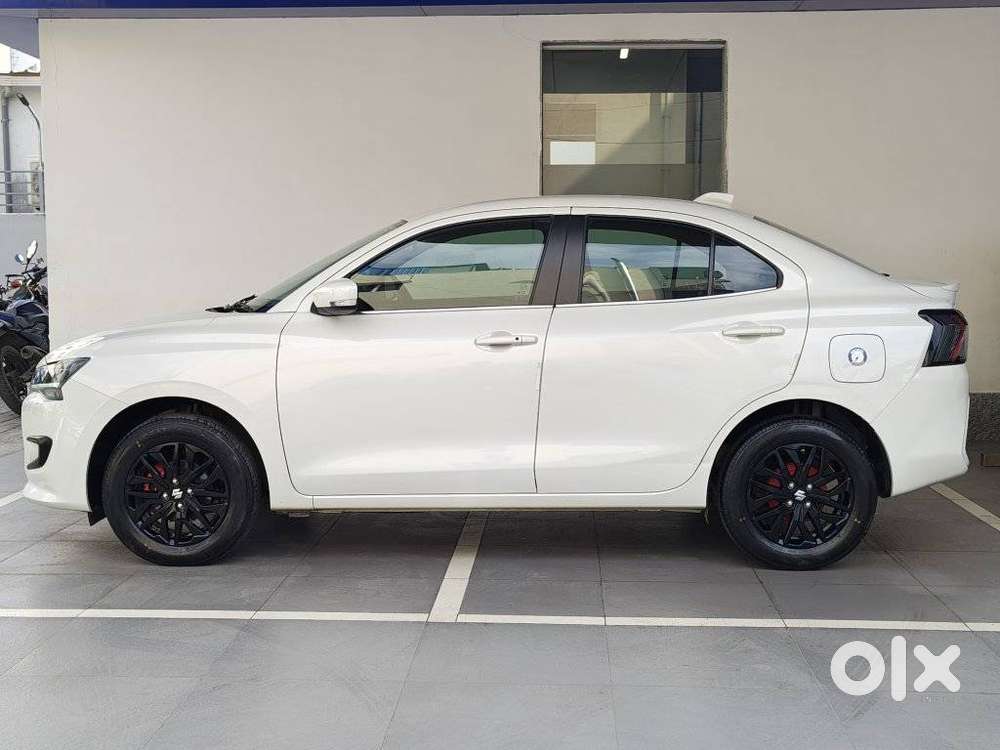 Maruti Suzuki Dzire 1.2 Zxi, 2024, Petrol