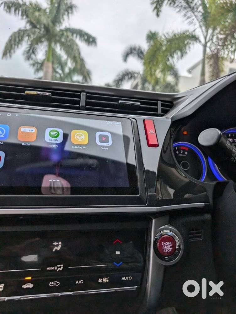 Honda City 2015-2017 I Vtec Vx Option, 2015, Petrol