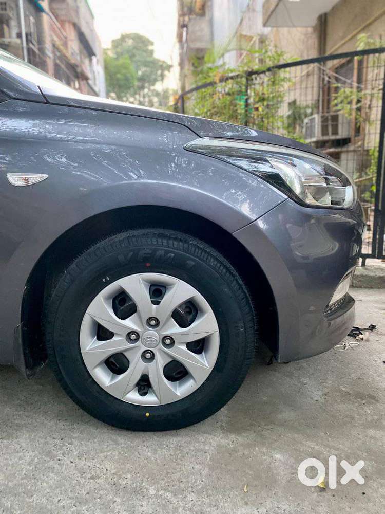 Hyundai I20 1.2 Magna Executive, 2017, Petrol