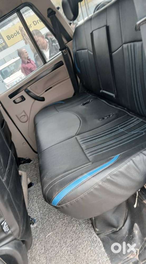 Mahindra Bolero