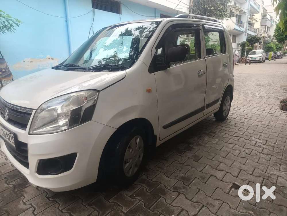 New Car Condition