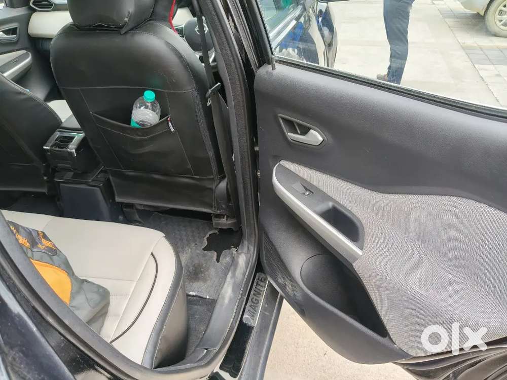 Nissan Magnite 1.0 Xl Manual 2023