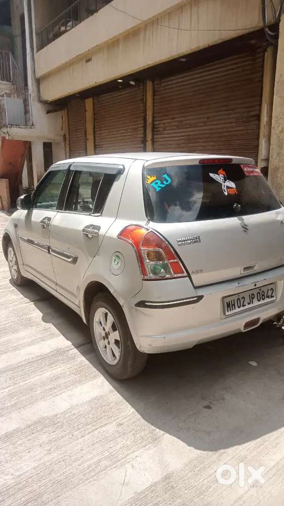 Swift Maruti Suzuki 2008 Good Condition