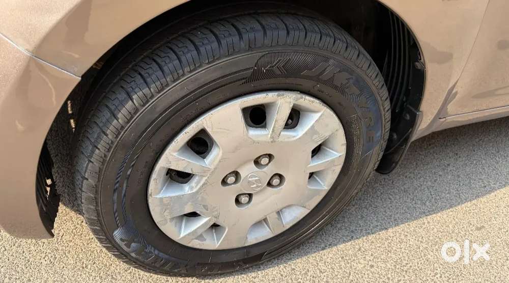 Hyundai New I20 2012 Diesel 120000 Km