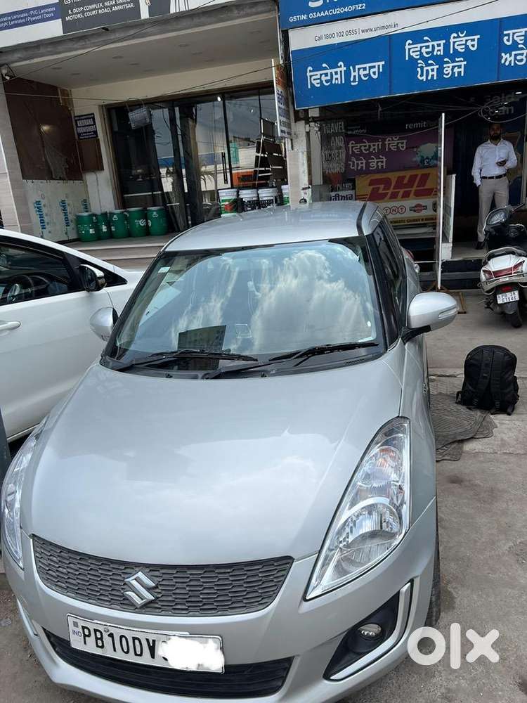 Maruti Suzuki Swift 2012 Diesel Well Maintained