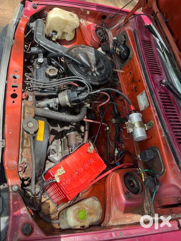 Maruti Suzuki 800 1998