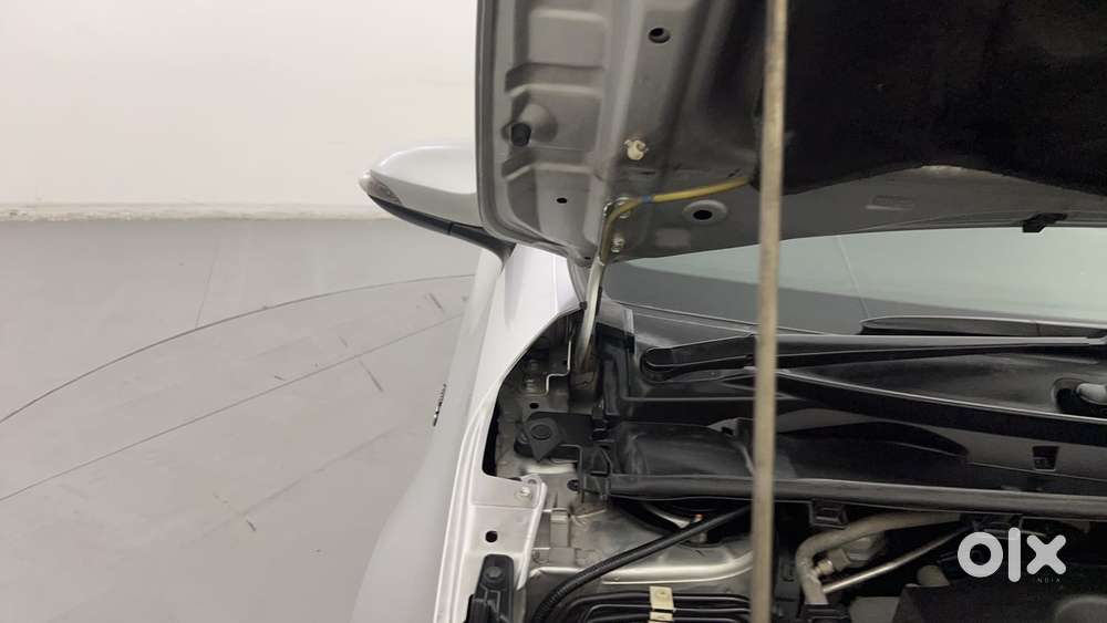 Toyota Corolla Altis 1.8 Vl Cvt, 2018, Petrol