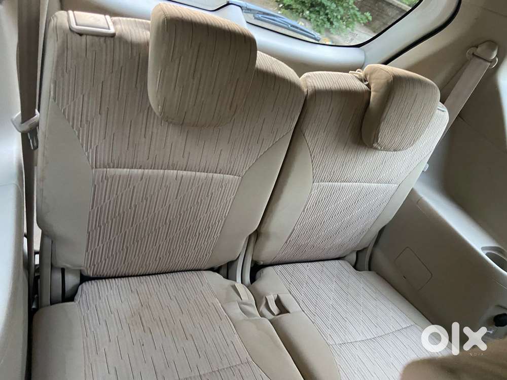 Maruti Suzuki Ertiga 1.5 Zxi Plus Shvs, 2019, Petrol