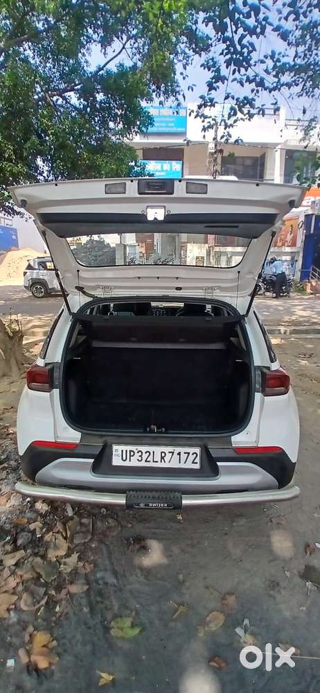 Kia Sonet Htk Plus, 2020, Diesel