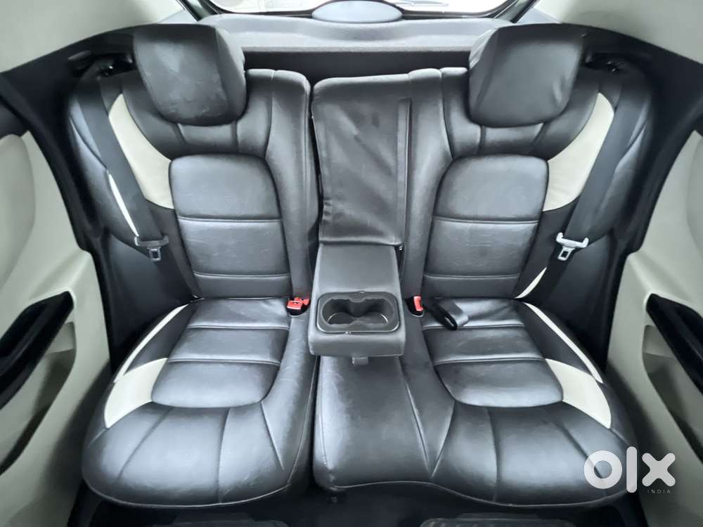 Tata Nexon 1.5 Revotorq Xza Plus S Amt, 2021, Petrol