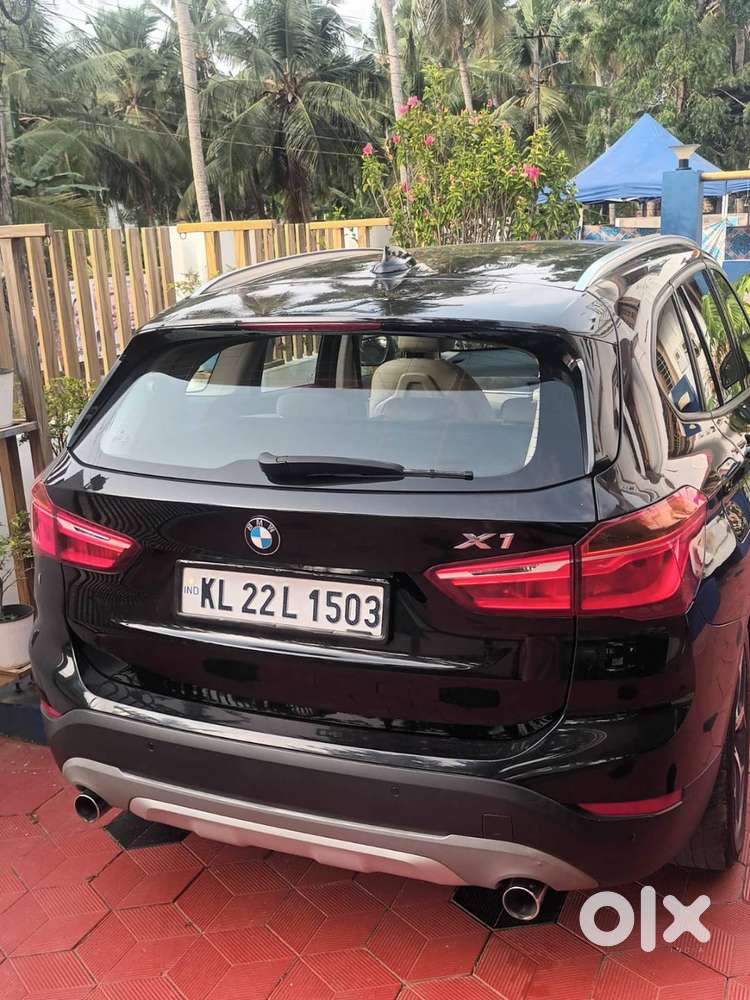 Black Saphire Colour X1