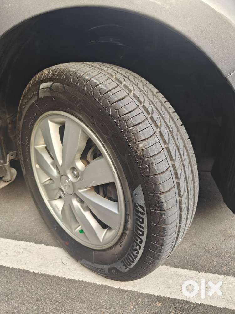 Hyundai I20 1.2 Spotz, 2013, Petrol