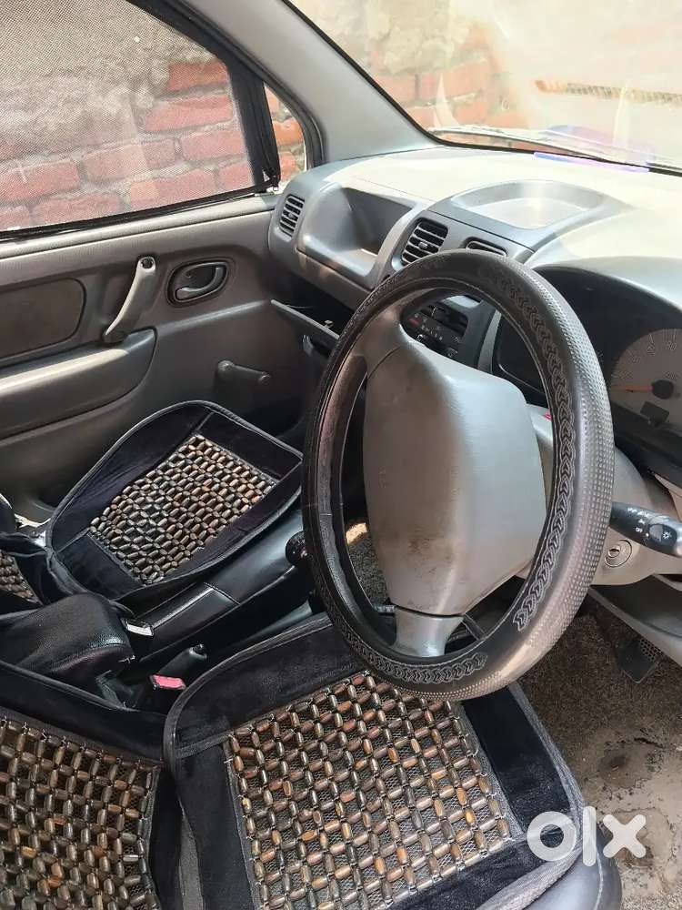Maruti Wagon R 2005