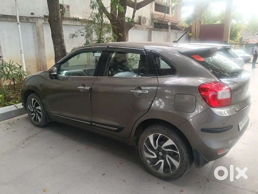 Baleno 1.3 Zeta 2020