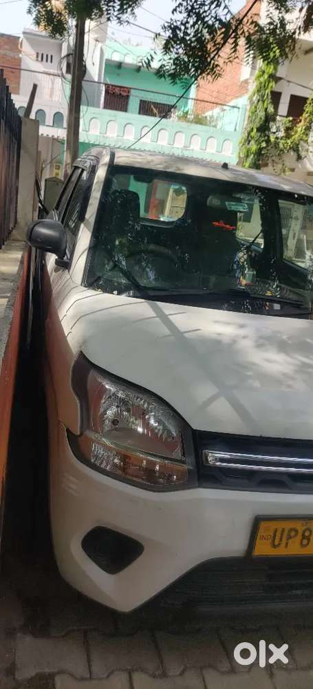 Maruti Suzuki Wagon R 2023 Lxi