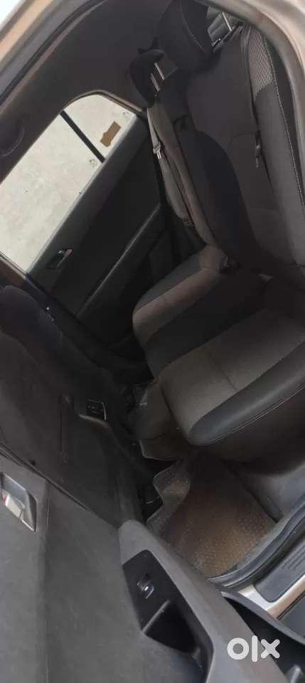Hyundai Creta 1.6 Vtvt S, 2016, Petrol