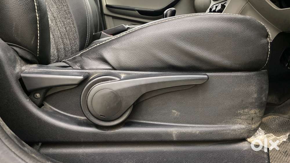 Tata Tiago 1.2 Revotron Xz, 2017, Petrol