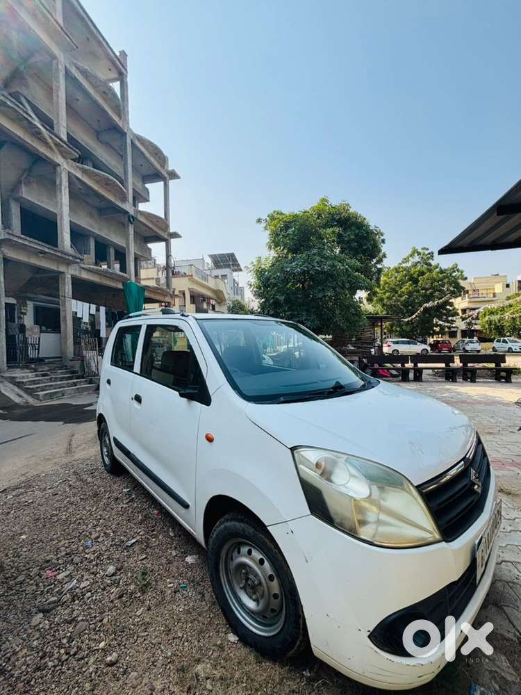 Wagonr 2010 Model First Owner