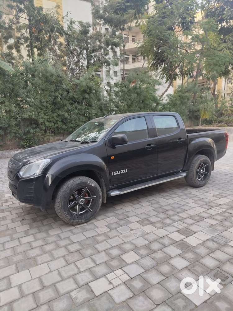 Isuzu S-cab 2022 Diesel