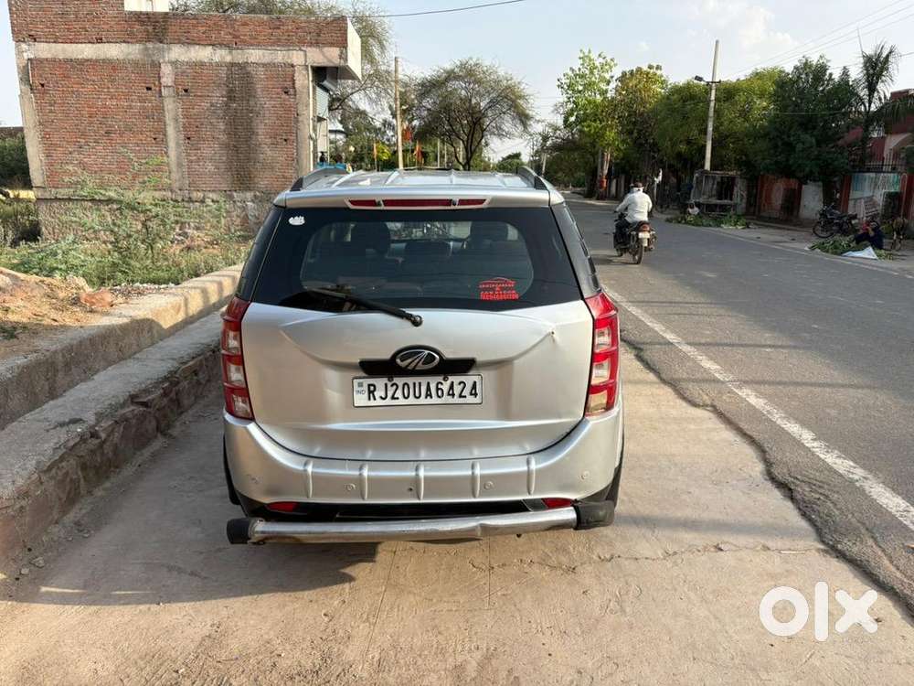 Mahindra Xuv500 2014 Diesel Good Condition